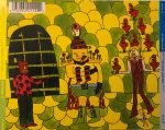 Of Montreal – Horse & Elephant Eatery (No Elephants Allowed): The Singles & Songles Album CD - Görsel 2