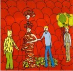Of Montreal – Horse & Elephant Eatery (No Elephants Allowed): The Singles & Songles Album CD