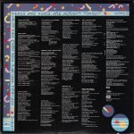 Wings – Venus And Mars LP Plak - Görsel 2