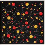 Wings – Venus And Mars LP Plak - Görsel 5