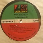 Iron Butterfly – Metamorphosis LP Plak - Görsel 3
