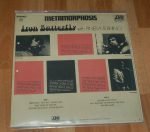 Iron Butterfly – Metamorphosis LP Plak - Görsel 2