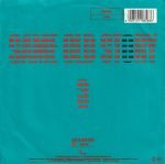 Ultravox - Same Old Story 45lik Plak - Görsel 2