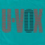 Ultravox - Same Old Story 45lik Plak