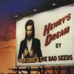 Nick Cave & The Bad Seeds – Henry's Dream CD