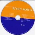 Bobby Matos – The Best Of Bobby Matos CD - Görsel 3