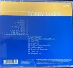 Bobby Matos – The Best Of Bobby Matos CD - Görsel 2