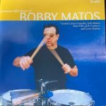 Bobby Matos – The Best Of Bobby Matos CD