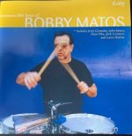 Bobby Matos – The Best Of Bobby Matos CD