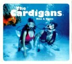 The Cardigans – Rise & Shine CD Single