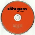 The Cardigans – Rise & Shine CD Single - Görsel 2