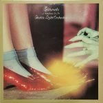 Electric Light Orchestra – Eldorado - A Symphony By The Electric Light Orchestra LP Plak