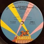 Electric Light Orchestra – Eldorado - A Symphony By The Electric Light Orchestra LP Plak - Görsel 4