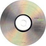 The Pops – Dobrze CD - Görsel 2
