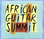 African Guitar Summit – African Guitar Summit CD
