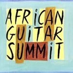African Guitar Summit – African Guitar Summit CD