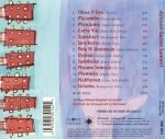 African Guitar Summit – African Guitar Summit CD - Görsel 2
