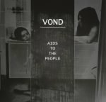 Vond – Aids To The People LP Plak