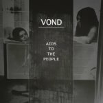 Vond – Aids To The People LP Plak