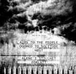 Vond – Aids To The People LP Plak - Görsel 2