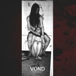 Vond – Selvmord LP Plak