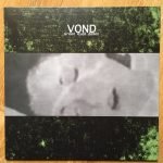 Vond – Green Eyed Demon LP Plak