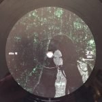 Vond – Green Eyed Demon LP Plak - Görsel 3