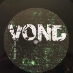 Vond – Green Eyed Demon LP Plak - Görsel 4