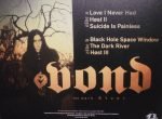 Vond – The Dark River LP Plak - Görsel 2