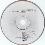 Dead Can Dance – Toward The Within CD - Görsel 2