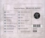 Dead Can Dance – Toward The Within CD - Görsel 3