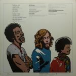 Jan Hammer Group – Oh, Yeah? LP Plak - Görsel 2