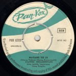 Stávros Michalópoulos – Nátane to 21 45lik Plak