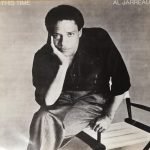 Al Jarreau – This Time LP Plak