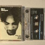Ben Harper – Welcome To The Cruel World Kaset