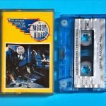 The Moody Blues – The Other Side Of Life Kaset