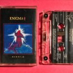 Enigma – MCMXC a.D. Kaset