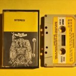 Silver Convention Kaset