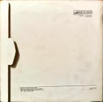 A. Melikov: Legend of Love Ballet 3LP Plak - Görsel 2
