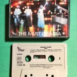 ABBA – The Must Of ABBA Kaset