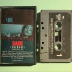 Sade ‎– Diamond Life Kaset