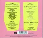 Sex Pistols – Never Mind The Bollocks Here's The Sex Pistols 2CD Deluxe Edition - Görsel 7