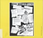 Sex Pistols – Never Mind The Bollocks Here's The Sex Pistols 2CD Deluxe Edition - Görsel 4