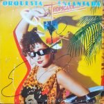 Orquesta Encantada – Tropicana LP Plak