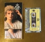 Ajda Pekkan – Süperstar 4 Kaset Slipcase - Görsel 2