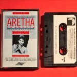 Aretha Franklin – The First Lady Of Soul Kaset