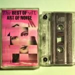 The Best Of The Art Of Noise Kaset