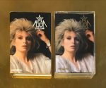 Ajda Pekkan – Süperstar 4 Kaset Slipcase