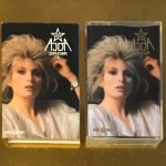 Ajda Pekkan – Süperstar 4 Kaset Slipcase