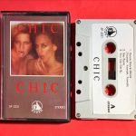 Chic Kaset